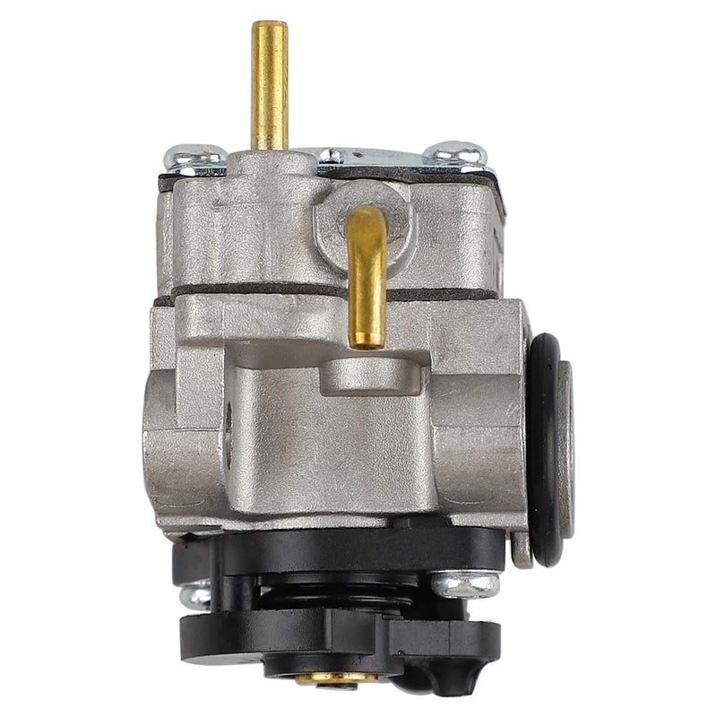 Huswell 753-08323 Carburetor for Troy-Bilt TB685EC TB635EC TB6044XP 685EC 635EC 6044XP MTD AC8 TEC Trimmer with AC04122 Fuel Line Kit 753-08319 Primer Bulb - Image 4